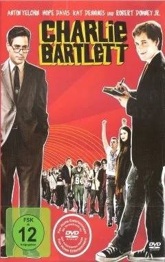 Charlie Bartlett [DVD] [2009]
