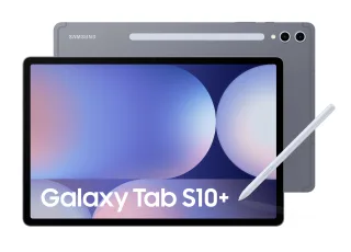 Samsung Galaxy Tab S10+ X820 | sm-x820nzapeue | Moonstone Gray - 12GB RAM