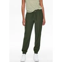ONLY Jogger Pants ONLKELDA-EMERY MW PULL-UP PANTS
