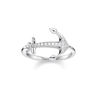 Thomas Sabo Damenring TR2234-051-14-56