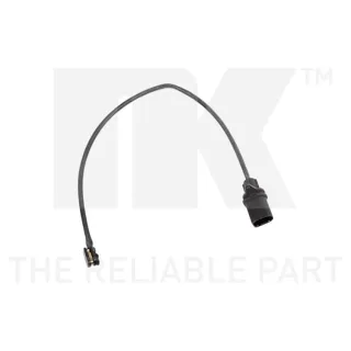 NK Warnkontakt f?r Bremsbel?ge Audi A4 A5 A6 A7 A8 E-Tron Q5 Q7 Q8 VW Touareg