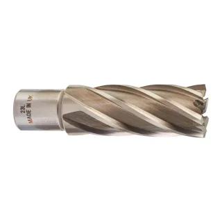 Milwaukee - KERNLOCHBOHRER 23X50MM HSS LANG - 4932343298