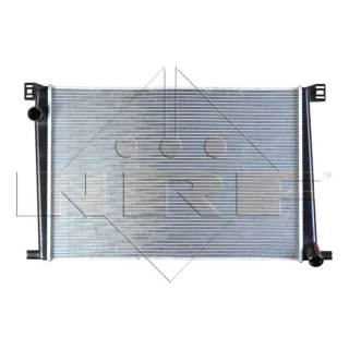 NRF Motork?hler gel?tet Mini R55 R56 R57 R60 R61 58472