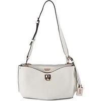 Guess Schultertasche Bianca, Polyurethan