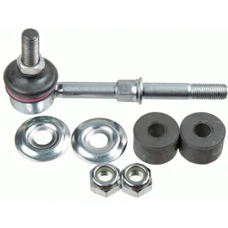 Lemf?rder Stabilisator hinten Mitsubishi Lancer