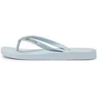 Ipanema ANAT LOLITA FEM - Zehentrenner / Flip Flop Zehentrenner Flip Flops - Glitzer-Riemen - anatomisches Fußbett - rutschfest