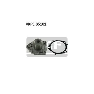 SKF Wasserpumpe Alfa Cadillac Chevrolet Fiat Jeep Opel Suzuki