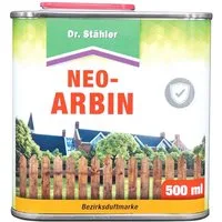 Silberkraft Vergrämungsmittel Neo Arbin: Zuverlässige Revierabgrenzung durch Wildabwehr-Öl, 500 ml, Duftrevier zur Wildabwehr Für Garten, Feld & Grundstück, wetterfest, Neo-Arbin Duftrevier Geruchsbarriere zur Wildabwehr im Außenbereich