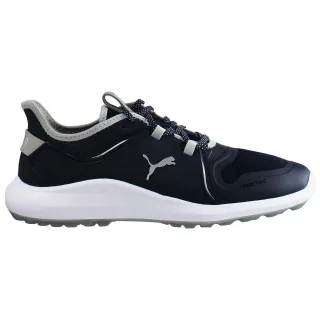 Puma Ignite Fasten8 Damen schwarze Golfschuhe