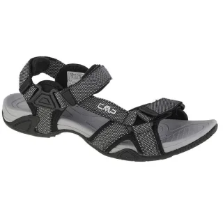 CMP - "Hamal" Sandalen für Herren (Schwarz)