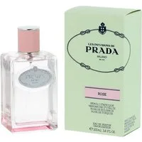 PRADA Eau de Parfum Infusion de Rose 2017