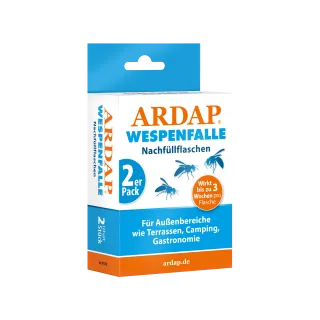 ARDAP Wespenfalle Nachf?ller