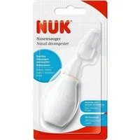 NUK Nasensauger Nasal Decongester Nasensauger, 1-tlg.