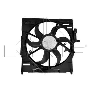 NRF K?hlerl?fter BMW X5 F15 X6 F16 47842