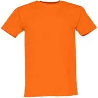 Fruit of the Loom Rundhalsshirt Original T-Shirt