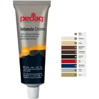 Pedag pedag Intensiv Creme Reparatur Schuhcreme 50ml Schuhcreme