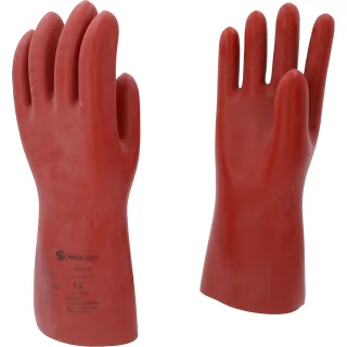 KS Tools Elektriker-Schutzhandschuh mit mechanischen und thermischen Schutz - 117.0098
