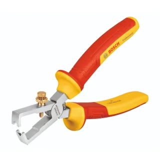 Bosch VDE-Universal-Abisolierzange 160 mm - 1600A02NE7