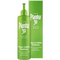 Plantur 39 Haarkur Phyto-Coffein-Tonikum für Frauen, 1-tlg.