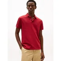 Tommy Hilfiger Poloshirt 1985 REGULAR POLO aus Piqué