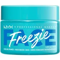 NYX PROFESSIONAL MAKEUP Primer Makeup Face Freezie Primer + Moisturizer, mit langanhaltender Formel
