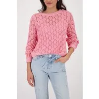 Monari Pullover & Shorts