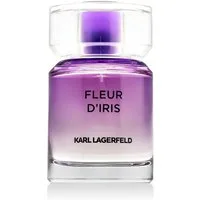 KARL LAGERFELD Eau de Parfum Fleur D'Iris