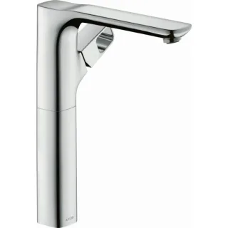 hansgrohe Waschtisch Armatur Axor Urquiola 1103500 chrom, für Waschschüsseln