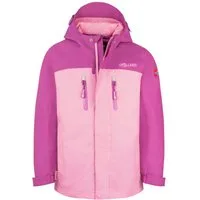 TROLLKIDS Funktionsjacke Girls Nusfjord Jacket