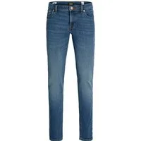 Jack & Jones Junior Skinny-fit-Jeans JJIGLENN JJORIGINAL SQ 902 JNR