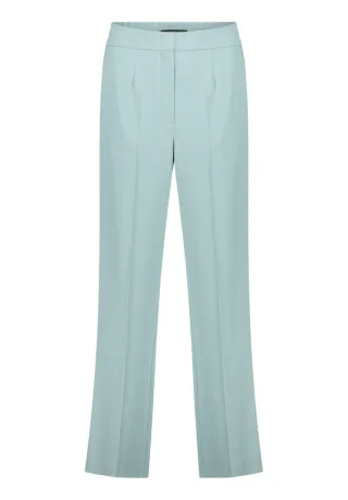 Betty Barclay - Stoffhose grün - Gr. - 36