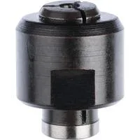 Spannzange 3mm mit Spannmutter