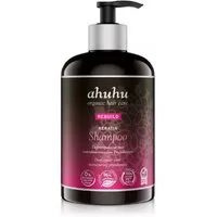 Ahuhu Haarshampoo REBUILD Keratin Shampoo XXL, 1-tlg.