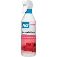 HG International B.V. HG Flecken Entferner extra stark 500 ml Fleckentferner
