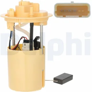 Delphi Kraftstoffpumpe Alfa Romeo 159 Brera Spider FG2398-12B1