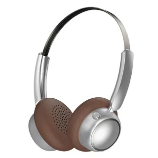 VJE11 Wireless Headset Portable bluetooth Headphone 40mm Dynamic Coil Unit Three-mode Breathable Earmuffs On-Ear Headpho
