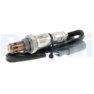 Delphi Lambdasonde vor Katalysator Ford KA 1,2 ES21424-12B1