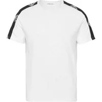 Emporio Armani Unterziehshirt T-Shirt (1-St., 1 Stück) mit Logo-Band-Details