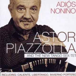 Adios Nonino