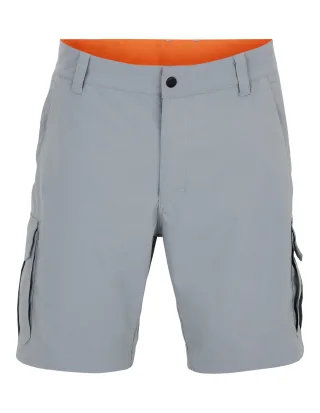 hot sportswear - Salvador M_Shorts flintstone - Gr. - 54