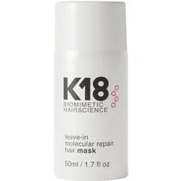K18 Leave-in Pflege K18 Hair Masker 50ml