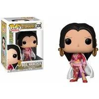 Funko Actionfigur POP-Figur One Piece Boa