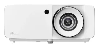 Optoma UHZ35 | e9pd7ld01ez21 | DLP-Projektor - Laser
