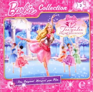 (2)Collection12 Prinzessinnen