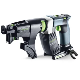 Festool Akku-Bauschrauber DURADRIVE DWC 18-4500 Basic - 576504