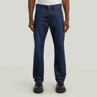G-Star - Dakota Regular Straight worn in midnight - Gr. - 36