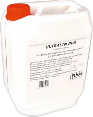 ELMAG Kühlmittelkonz. ULTRALIN PPB - 78084
