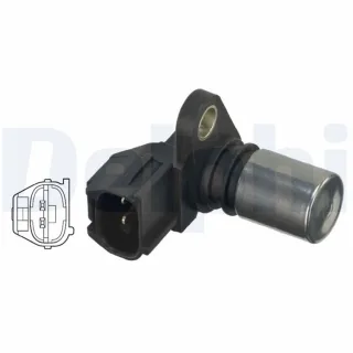 Delphi Impulsgeber f?r Kurbelwelle Ford Volvo SS11017