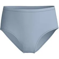 CALIDA Taillenslip Natural Comfort Damen (1-St) High-Waist, natürlicher Glanz und glatter Griff
