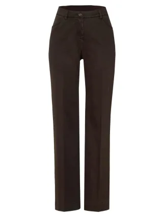 TONI - Jenny Wide espresso - Gr. - 42K